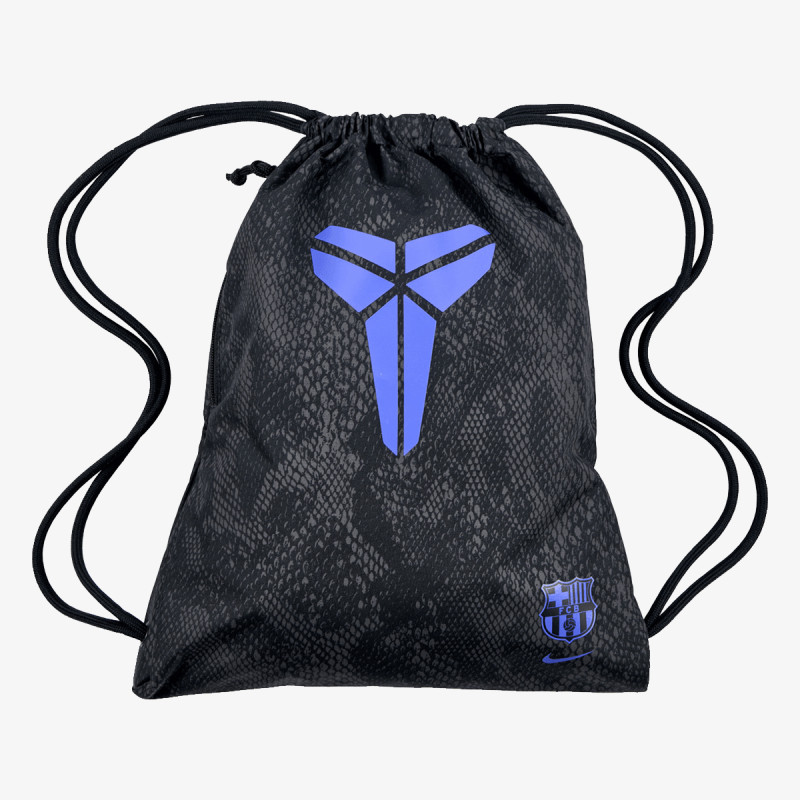 Nike Geanta de antrenament FCB NK HERITAGE GMSK AOP AW 