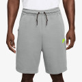 Nike Pantaloni scurti M NK TECH FLC SHORT 