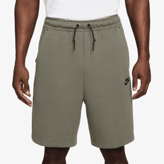 Nike Pantaloni scurti Tech 