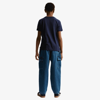 Nike Tricou FCB U NK BARCA TEE 