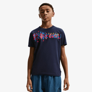 Nike Tricou FCB U NK BARCA TEE 