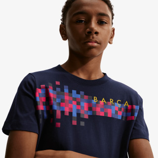 Nike Tricou FCB U NK BARCA TEE 