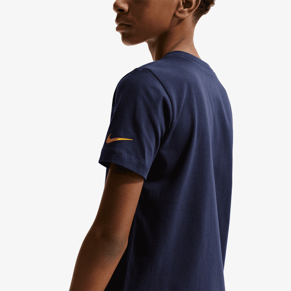 Nike Tricou FCB U NK BARCA TEE 