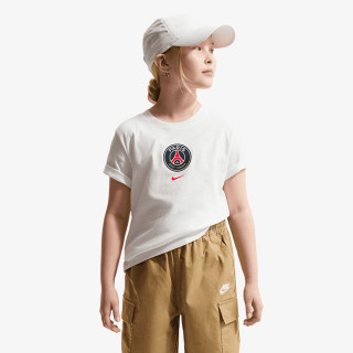 Nike Tricou PSG  Crest 