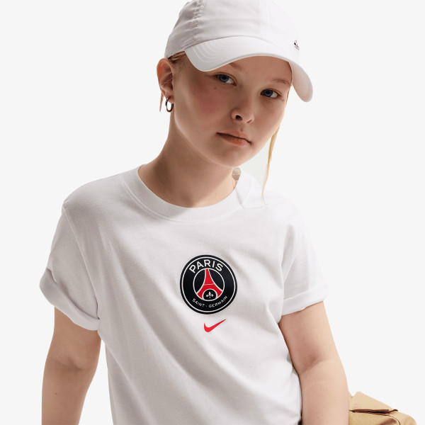 Nike Tricou PSG  Crest 