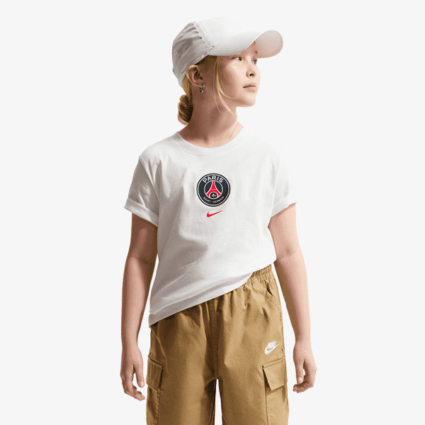 Nike Tricou PSG  Crest 