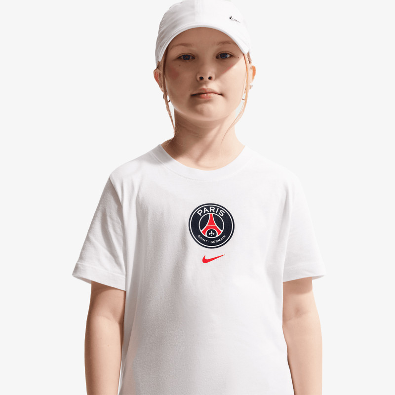 Nike Tricou PSG  Crest 