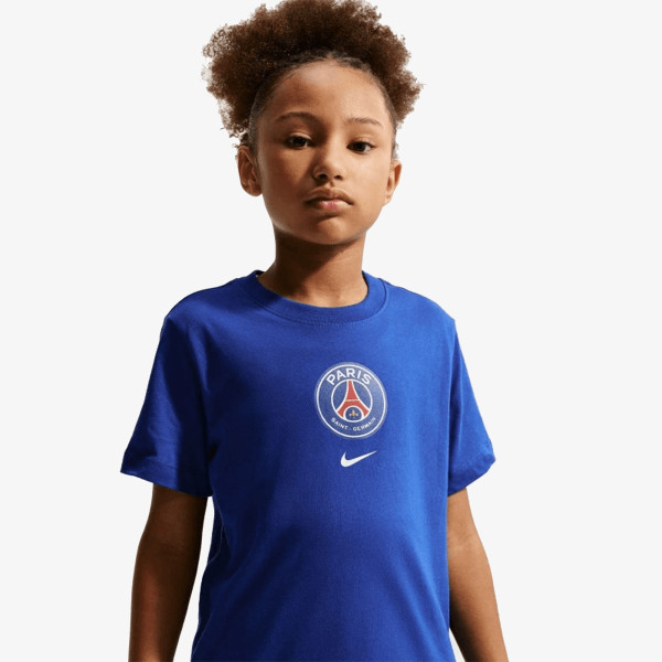 Nike Tricou PSG U NK CREST TEE 