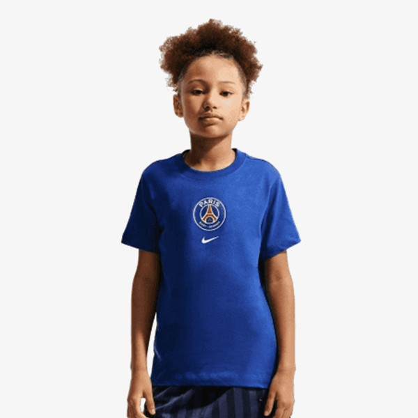 Nike Tricou PSG U NK CREST TEE 