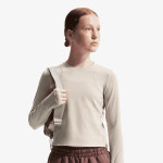 Nike Tricou maneca lunga G NK MAVN DF RIBBED LS TOP 