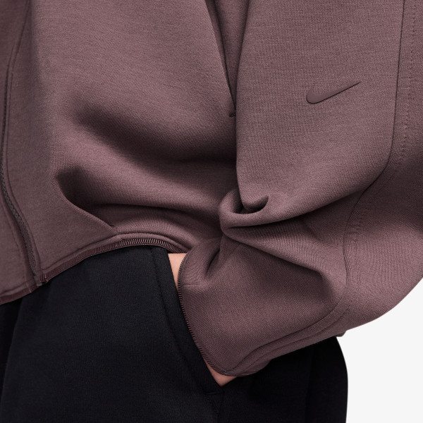 Nike Hanorac G NK PREM TF KNIT FZ HOODIE 