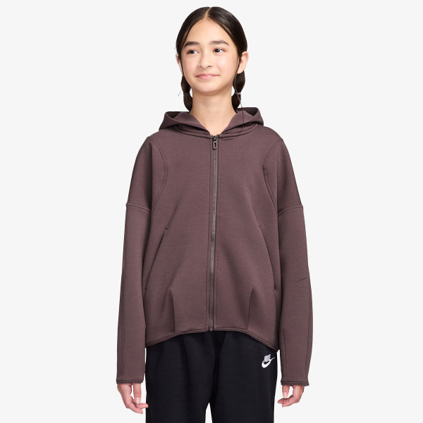 Nike Hanorac G NK PREM TF KNIT FZ HOODIE 