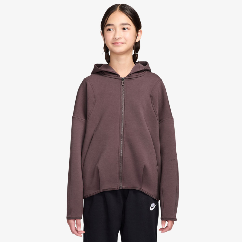 Nike Hanorac G NK PREM TF KNIT FZ HOODIE 