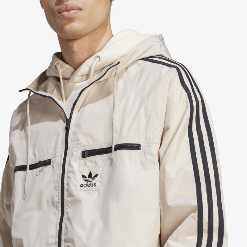 adidas Geaca de ploaie ADICOLOR CLASSICS WINDBREAKER 