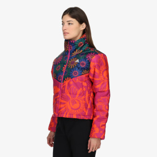 adidas Jacheta FARM RIO 