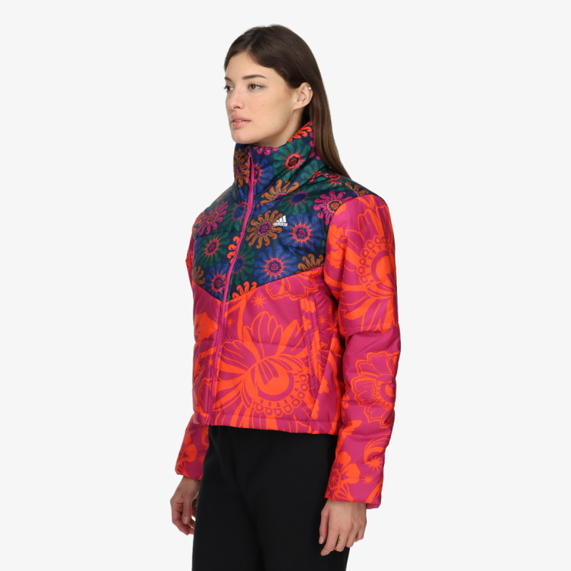 adidas Jacheta FARM RIO 