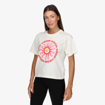 adidas Tricou FARM 