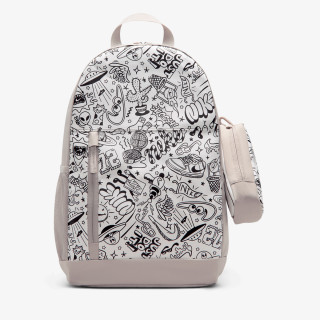 Nike Rucsac Y NK ELEMENTAL BKPK - PAPER 