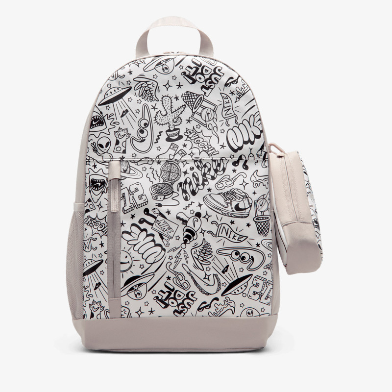 Nike Rucsac Y NK ELEMENTAL BKPK - PAPER 