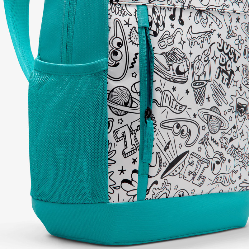 Nike Rucsac Y NK ELEMENTAL BKPK - PAPER 