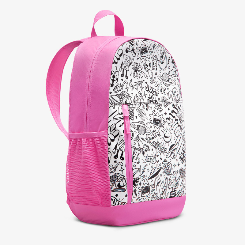 Nike Rucsac Y NK ELEMENTAL BKPK - PAPER 