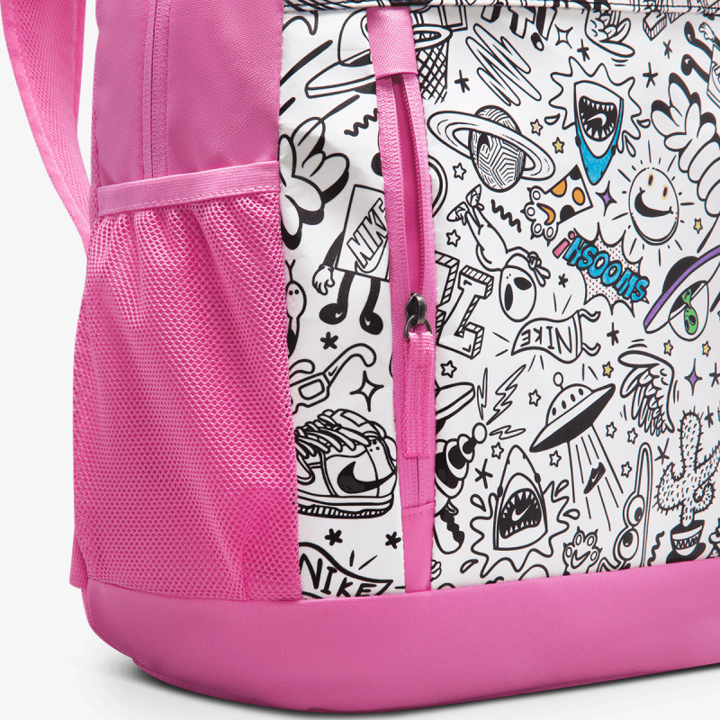 Nike Rucsac Y NK ELEMENTAL BKPK - PAPER 