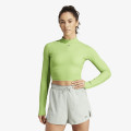 adidas Tricou maneca lunga HIIT HEAT.RDY 