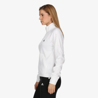 adidas Hanorac AEROREADY HALF-ZIP 