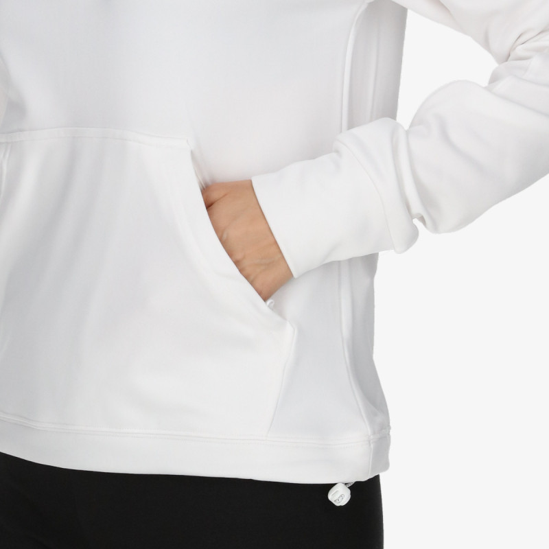 adidas Hanorac AEROREADY HALF-ZIP 