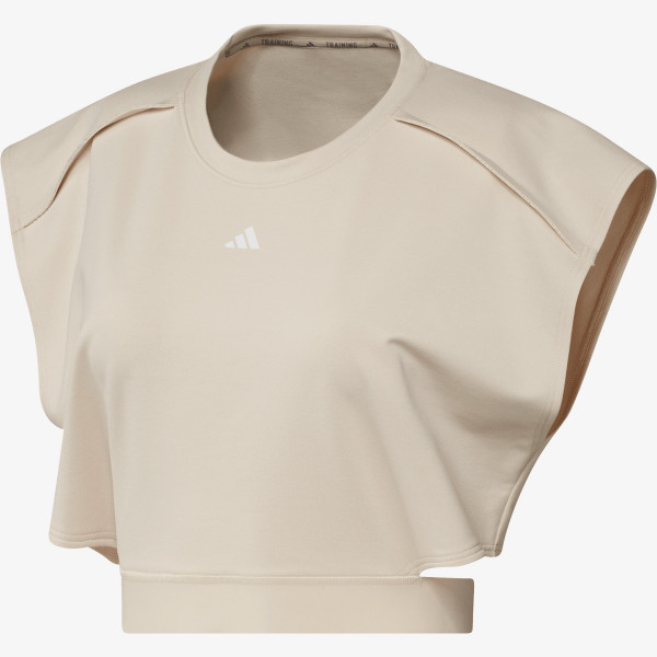 adidas Tricou POWER AEROREADY 