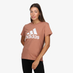 adidas Tricou ESSENTIALS LOGO TEE 