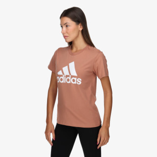 adidas Tricou ESSENTIALS LOGO TEE 