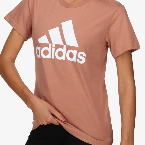 adidas Tricou ESSENTIALS LOGO TEE 