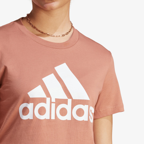 adidas Tricou ESSENTIALS LOGO TEE 