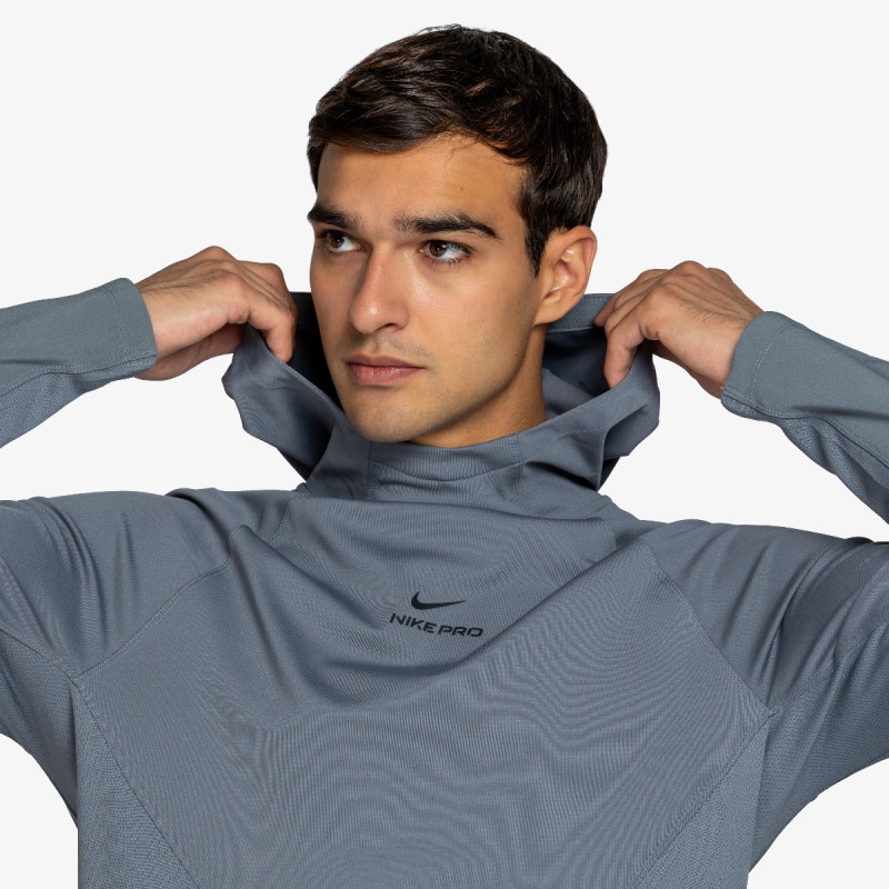 Nike Hanorac M NP DF NPT MIDLAYER TOP 