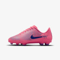 Nike Ghete de fotbal JR VAPOR 16 CLUB VJR FG/MG 