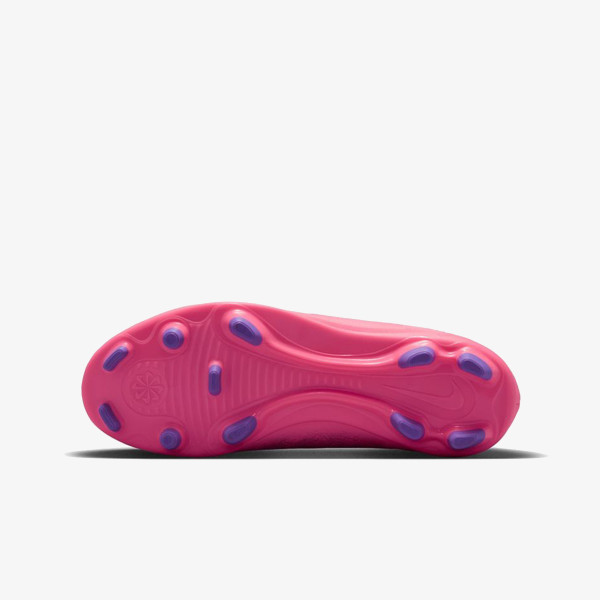 Nike Ghete de fotbal JR VAPOR 16 CLUB VJR FG/MG 