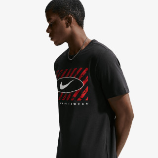 Nike Tricou M NSW TEE STD CLUB 6MO SWOOSH 