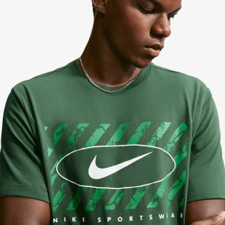 Nike Tricou M NSW TEE STD CLUB 6MO SWOOSH 
