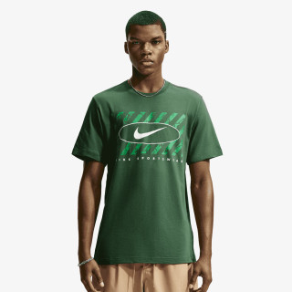 Nike Tricou M NSW TEE STD CLUB 6MO SWOOSH 