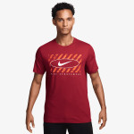 Nike Tricou M NSW TEE STD CLUB 6MO SWOOSH 