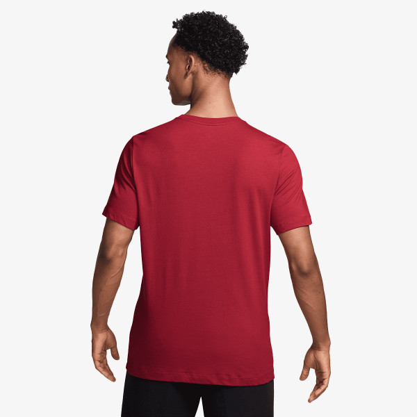 Nike Tricou M NSW TEE STD CLUB 6MO SWOOSH 