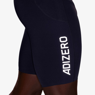 adidas Pantaloni ciclism ADIZERO SHORTS 