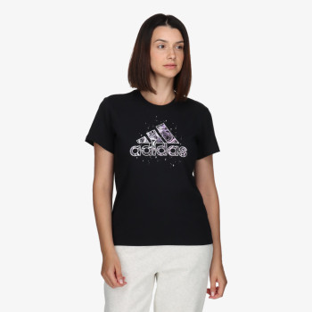 adidas Tricou Mystic Nature Graphic 