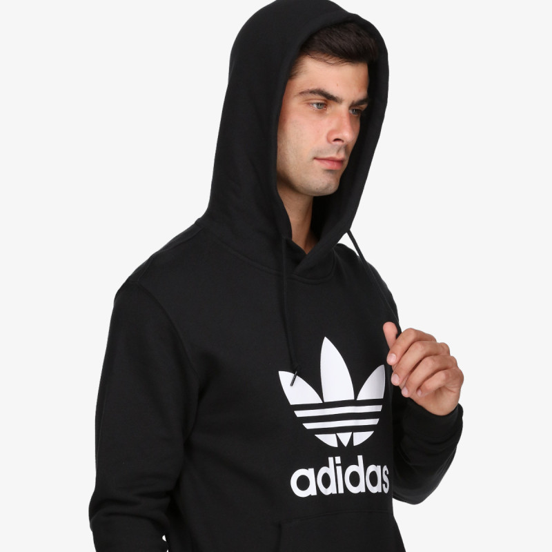 adidas Hanorac CLASSICS TREFOIL 