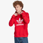 adidas Hanorac TREFOIL HOODY 