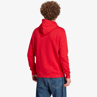 adidas Hanorac TREFOIL HOODY 