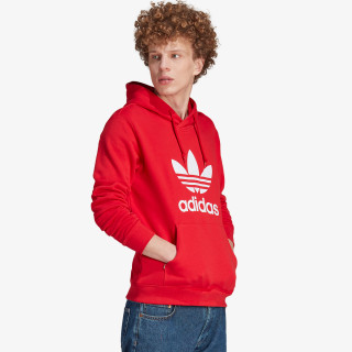 adidas Hanorac TREFOIL HOODY 