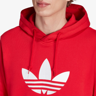 adidas Hanorac TREFOIL HOODY 