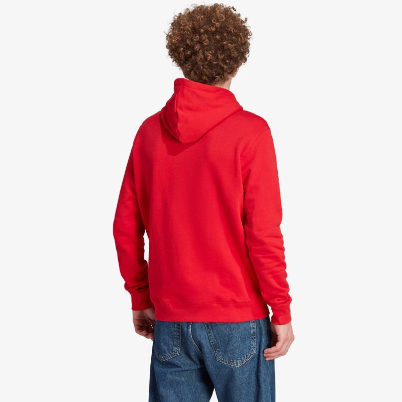 adidas Hanorac TREFOIL HOODY 